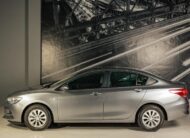 CHEROLET AVEO LS AUT 2021
