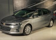 CHEROLET AVEO LS AUT 2021