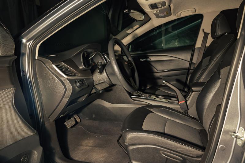 CHEROLET AVEO LS AUT 2021