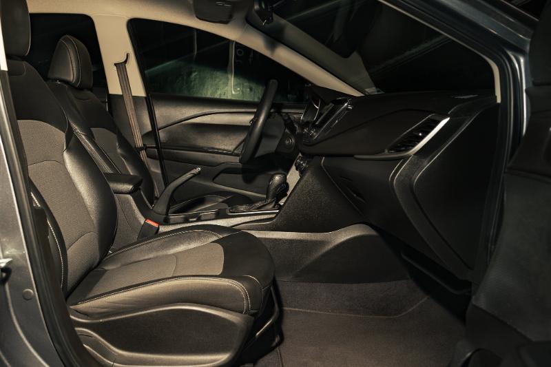 CHEROLET AVEO LS AUT 2021