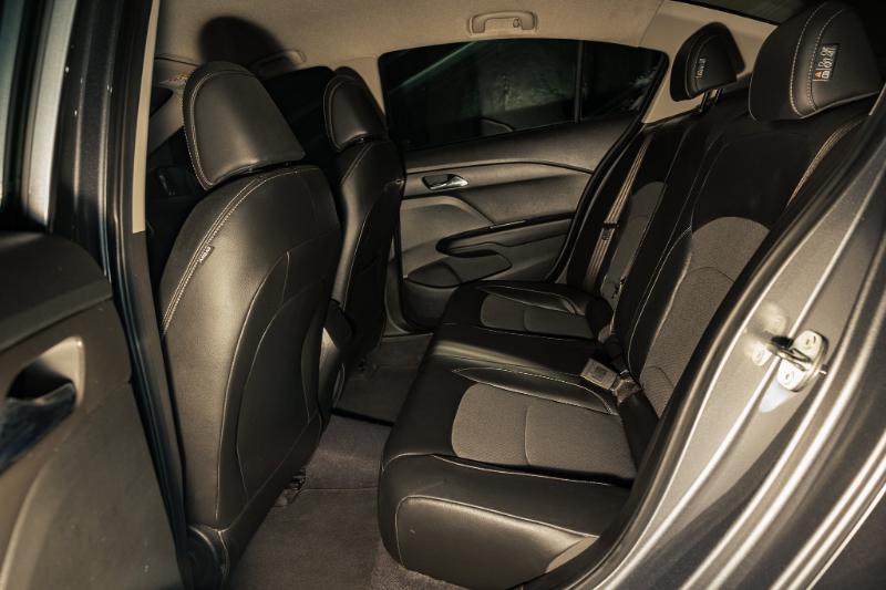 CHEROLET AVEO LS AUT 2021