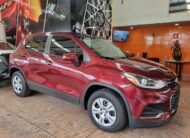CHEVROLET TRAX LS PAQ A MT 2017 4X2