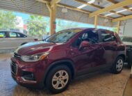 CHEVROLET TRAX LS PAQ A MT 2017 4X2
