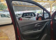 CHEVROLET TRAX LS PAQ A MT 2017 4X2