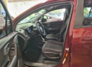 CHEVROLET TRAX LS PAQ A MT 2017 4X2