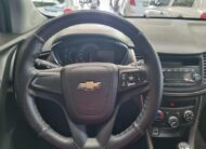 CHEVROLET TRAX LS PAQ A MT 2017 4X2