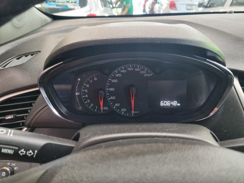 CHEVROLET TRAX LS PAQ A MT 2017 4X2