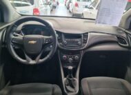 CHEVROLET TRAX LS PAQ A MT 2017 4X2
