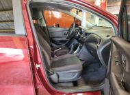 CHEVROLET TRAX LS PAQ A MT 2017 4X2