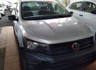 VW SAVEIRO ROBUST 2026 MT V4 4X2 SIN RODAR