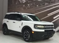 FORD BRONCO SPORT BIGBEND 2021 AUT V4