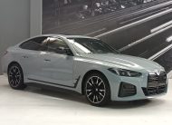 BMW i4 M50 SEDAN ELECTRICO AUT NUEVO SIN RODAR 2025