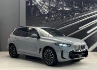BMW X5 HYBRID M50e XDRiVE 2025 NUEVA SIN RODAR