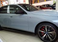 BMW i5 M60 SEDAN xDRiVE NUEVO SIN RODAR ELECTRICO 2025