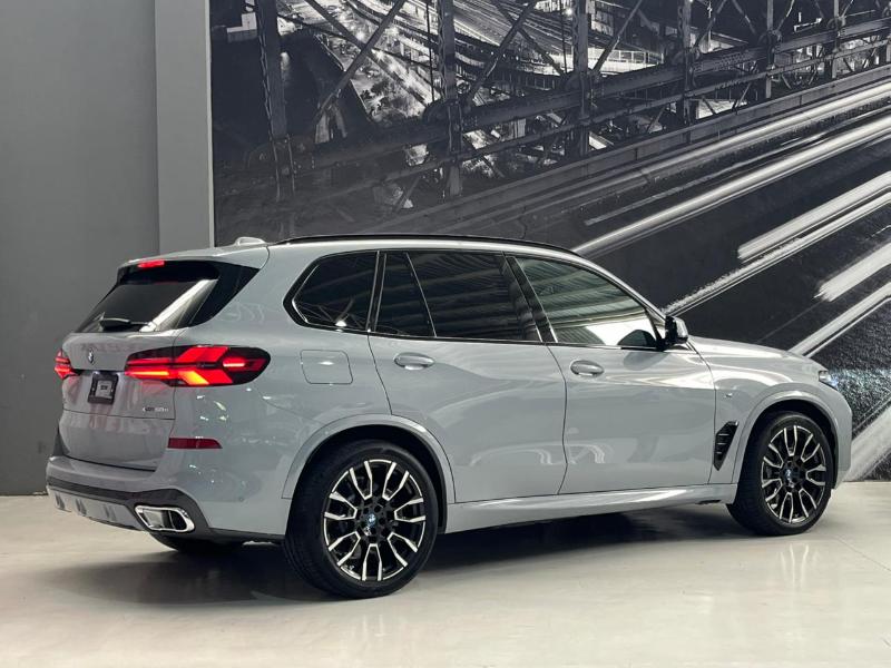 BMW X5 HYBRID M50e XDRiVE 2025 NUEVA SIN RODAR