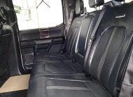 FORD LOBO PLATINUM 2017 4X4