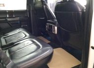 FORD LOBO PLATINUM 2017 4X4