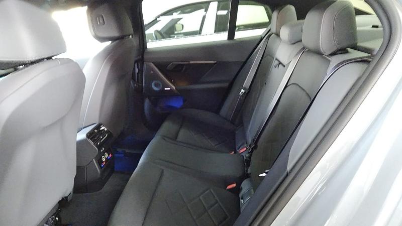 BMW i5 M60 SEDAN xDRiVE NUEVO SIN RODAR ELECTRICO 2025