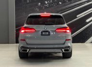 BMW X5 HYBRID M50e XDRiVE 2025 NUEVA SIN RODAR