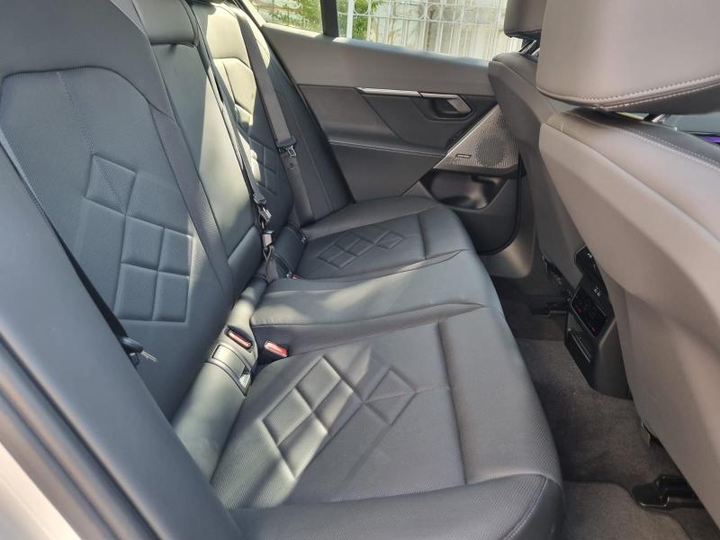 BMW i5 M60 xDRiVE SEDAN 2025 SIN RODAR ELECTRICO