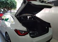 BMW i4 eDRiVE 40 SEDAN ELECTRICO 2024 NUEVO SIN RODAR