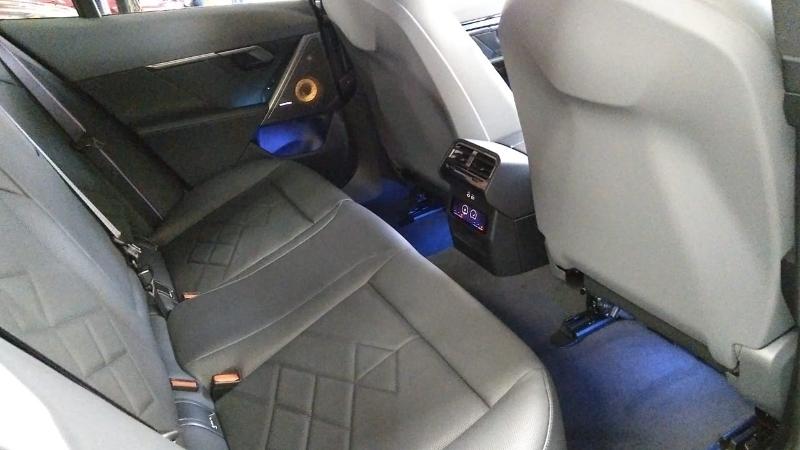 BMW i5 M60 SEDAN xDRiVE NUEVO SIN RODAR ELECTRICO 2025