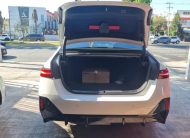 BMW i5 M60 xDRiVE SEDAN 2025 SIN RODAR ELECTRICO