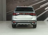 VW TAIGUN COMFORTLITE 2025 TURBO NUEVA SIN RODAR V3 AUT