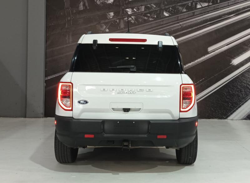 FORD BRONCO SPORT BIGBEND 2021 AUT V4