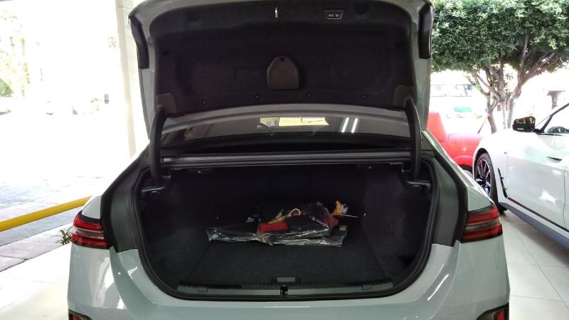 BMW i5 M60 SEDAN xDRiVE NUEVO SIN RODAR ELECTRICO 2025