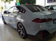 BMW i5 M60 SEDAN xDRiVE NUEVO SIN RODAR ELECTRICO 2025