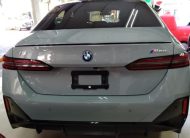 BMW i5 M60 SEDAN xDRiVE NUEVO SIN RODAR ELECTRICO 2025