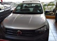 VW SAVEIRO ROBUST 2026 MT V4 4X2 SIN RODAR