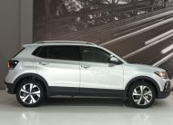 VW TAIGUN COMFORTLITE 2025 TURBO NUEVA SIN RODAR V3 AUT