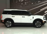 FORD BRONCO SPORT BIGBEND 2021 AUT V4