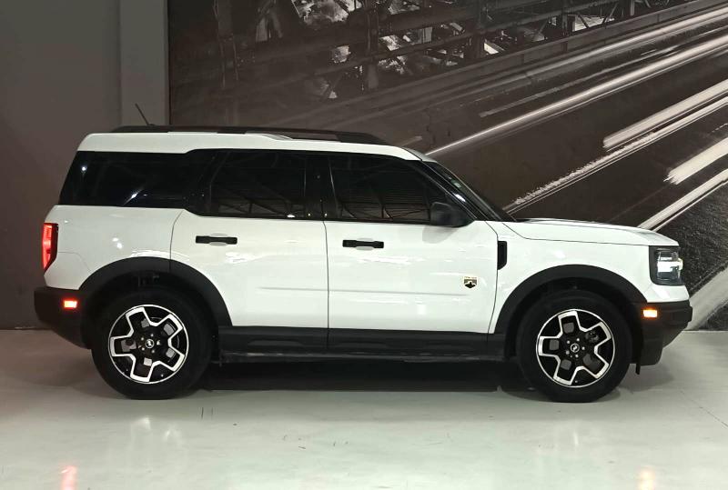 FORD BRONCO SPORT BIGBEND 2021 AUT V4