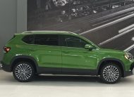 VW TAOS COMFORTLINE AUT 2025 TURBO NUEVA SIN RODAR
