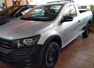 VW SAVEIRO ROBUST 2026 MT V4 4X2 SIN RODAR