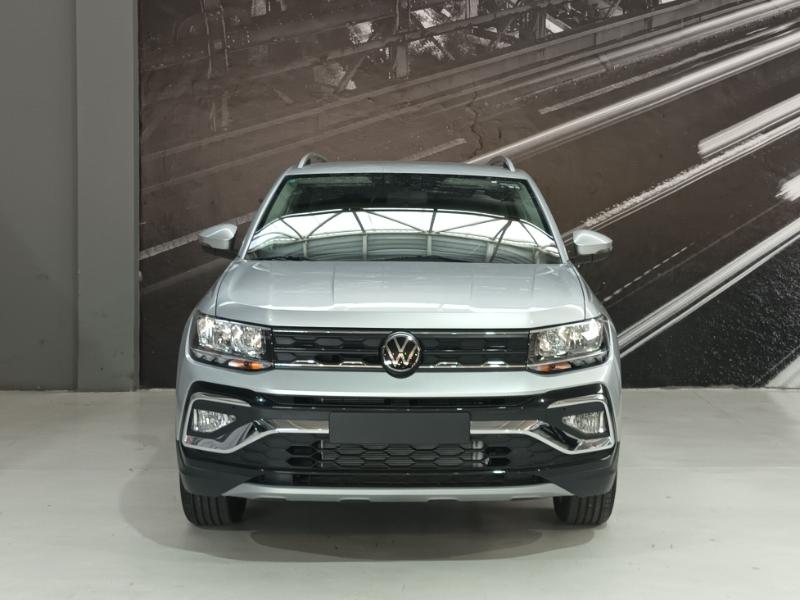 VW TAIGUN COMFORTLITE 2025 TURBO NUEVA SIN RODAR V3 AUT