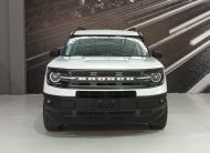 FORD BRONCO SPORT BIGBEND 2021 AUT V4
