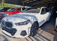 BMW i5 M60 xDRiVE SEDAN 2025 SIN RODAR ELECTRICO
