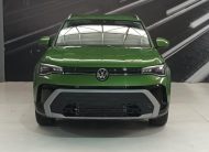 VW TAOS COMFORTLINE AUT 2025 TURBO NUEVA SIN RODAR