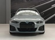 BMW i4 M50 SEDAN ELECTRICO AUT NUEVO SIN RODAR 2025