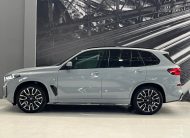 BMW X5 HYBRID M50e XDRiVE 2025 NUEVA SIN RODAR