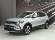 VW TAIGUN COMFORTLITE 2025 TURBO NUEVA SIN RODAR V3 AUT