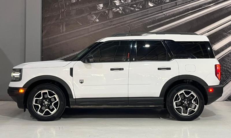 FORD BRONCO SPORT BIGBEND 2021 AUT V4