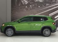 VW TAOS COMFORTLINE AUT 2025 TURBO NUEVA SIN RODAR