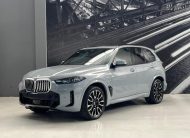 BMW X5 HYBRID M50e XDRiVE 2025 NUEVA SIN RODAR