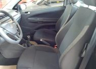 VW SAVEIRO ROBUST 2026 MT V4 4X2 SIN RODAR