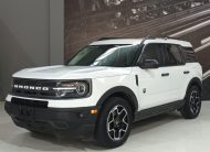 FORD BRONCO SPORT BIGBEND 2021 AUT V4